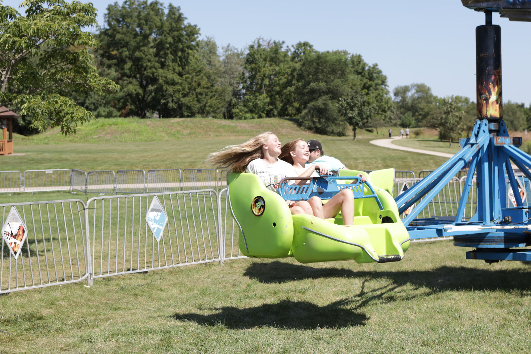 Frankfort Fall Festival